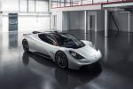 Gordon Murray Automotive T.50 2020 года